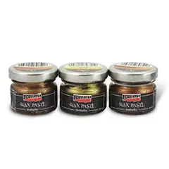 Metallische Wachspaste | verschiedene Farben Angebot