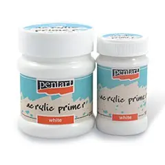 PENTART-Acryl-Grundierung | verschiedene Volumen Nur Heute