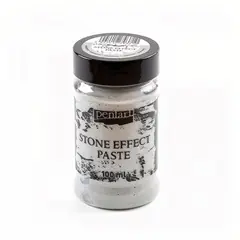 Pentart Steinpaste - 100ml | verschiedene Volumen Neue Ware