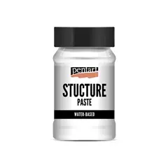 Sofort Bestellen Pentart Strukturierende weiße Paste | verschiedene Volumen