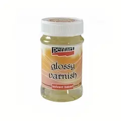 Neue Kollektion Pentart Hochglanzlack | verschiedene Volumen