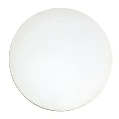 Runde Segeltuchtafel | verschiedene Abmessungen Versand Am Gleichen Tag