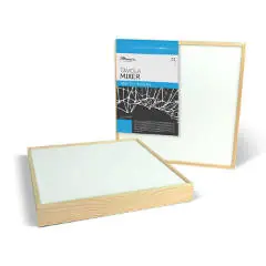 Kostenloser Rückversand Tavola Mixer Malkarton | verschiedene Abmessungen