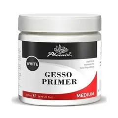 Saisonangebot Gesso-Grundierung | verschiedene Volumen