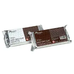 Expressversand Leicht trocknende Modelliermasse | verschiedene Farben