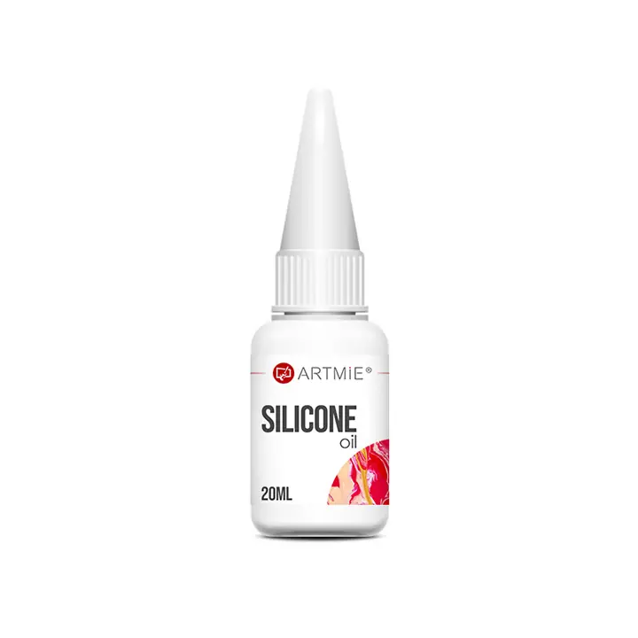 Silikonöl ARTMIE 20 ml Jetzt Kaufen