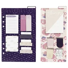 Bestseller Künstlerisches Planerset