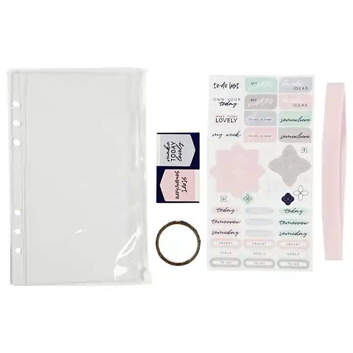 Jetzt Kaufen Planer-Zubehörtasche