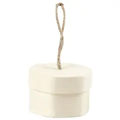 Sechseckige Holzkisten Abverkauf