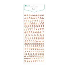 Versand Am Gleichen Tag Schimmernde Aufkleber