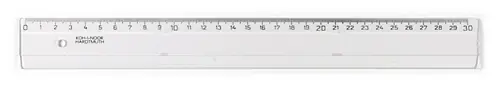 Lineal 30cm KTR Jetzt Bestellen