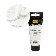 Highlight Solo Goya Acryl-Medien