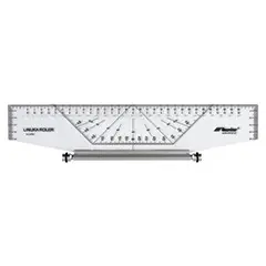 Kostenloser Versand ROLLER Profi-Multifunktionslineal