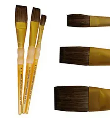 Ausverkauf Royal & Langnickel Hochwertiges Pinselset