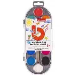 Aquarell-Malset für Kinder Nur Heute