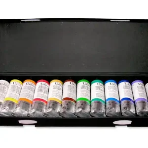 Tempera Satz Umton T-92 12x35ml Jetzt Zugreifen