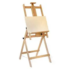 Die LONDON Malerstaffelei Weltweiter Versand