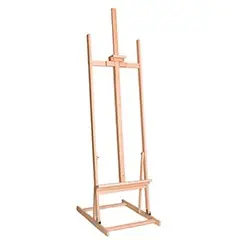 Atelier-Staffelei - QUEEN Sichere Zahlung