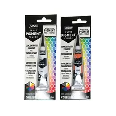 Flüssiges Pigment | verschiedene Farben Heute Kaufen