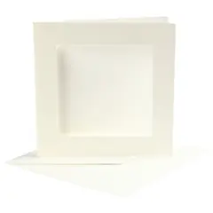 Saisonangebot Bilderrahmen-Karten