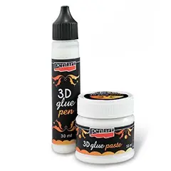 3D-Klebestift Neu