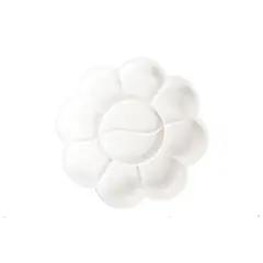 Kunststoff-Malerpalette Neu Im Sortiment