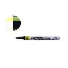 Kracherpreis Sakura Pen-Touch Marker | verschiedene Farben