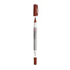 Begrenztes Angebot Sakura Identi Pen Doppelspitzenmarker | verschiedene Farben