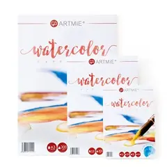 Original ARTMIE Cold Press Aquarellblock | sortierte Größe
