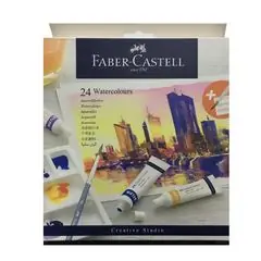 Ab Werk Faber-Castell Aquarell-Set | verschiedene Sets