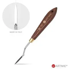 Markenware ARTMIE Artist's Palette-Messer
