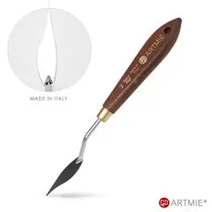 ARTMIE Artist's Palette-Messer Exklusiv