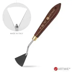Versand Am Gleichen Tag ARTMIE Professionelles Künstler-Paletten-Messer