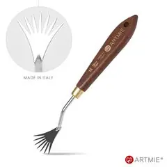 ARTMIE Künstlerische Spatel Kostenfreie Lieferung