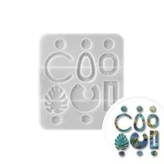 Wochenendangebot Silikon-Bastelform