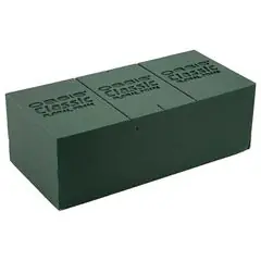 Abverkauf Oase Blumenschaum