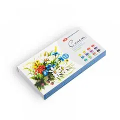 Sonnet Botanica Aquarelle Bestpreis