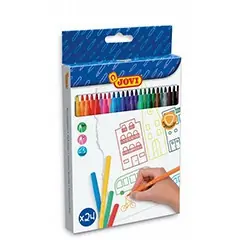 Sofort Bestellen JOVI Fine-Tip Marker