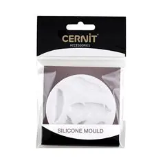 CERNIT Silikonform | verschiedene Motive Neu