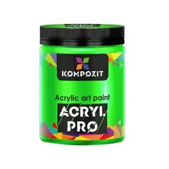 Top-Seller Fluoreszierende Acrylfarbe ACRYL PRO ART Composite 430 ml | verschiedene Schattierungen