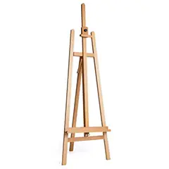 Alpha Easel Studio Malständer ARTMIE Knallerangebot