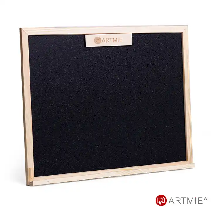 Doppelseitige Magnetwand für Kinder ARTMIE 40 x 50 cm Top-Seller