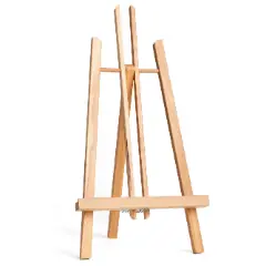 Zertifiziert Malfertige Staffelei ARTMIE