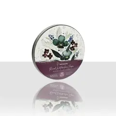 Weltweiter Versand Hahnemühle Rundes Aquarellpapier 30 Blatt