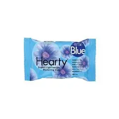 Heißes Angebot Ultraleichte selbsthärtende Tonerde Hearty Padico 50 g | Verschiedene Farbtöne