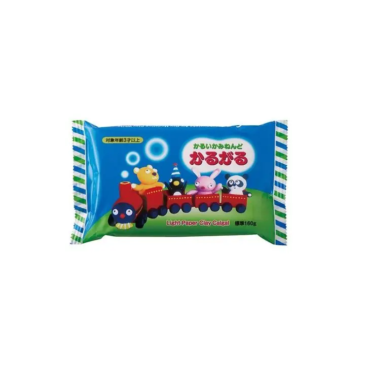 Angebot Ultra-leichte Karugaru Padico Knetmasse