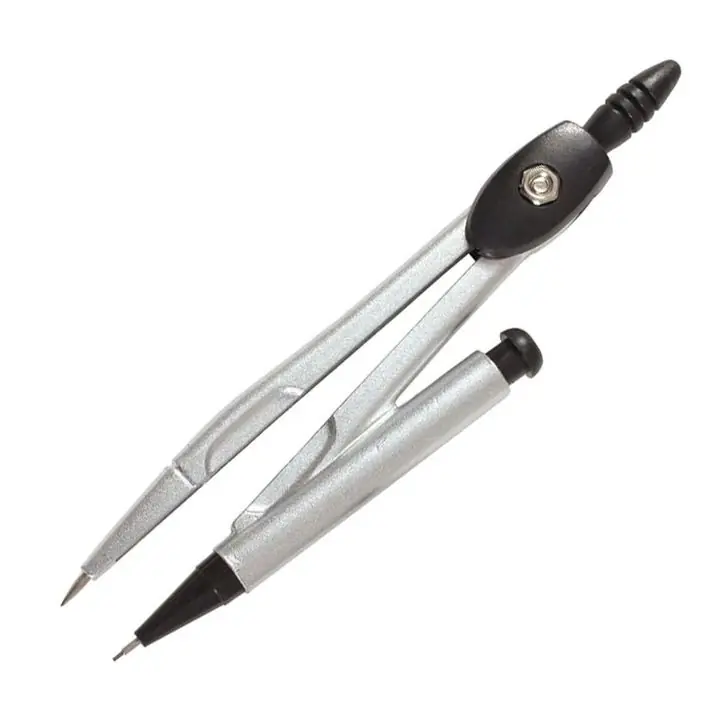 Versand Am Gleichen Tag Metallzirkel zum Zeichnen