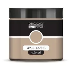 Wanddekoration Farbige Glasur | Verschiedene Bände Mega-Angebot