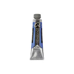 Sonderangebot Ölfarbe Rembrandt 40 ml | Preußisch Blau