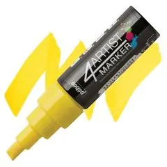 4Künstler Pébéo Marker | Yellow, Beliebt